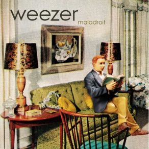 Download track Take Control Weezer