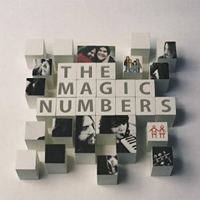 Download track The Mule The Magic Numbers