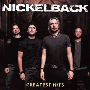 Download track I'D Come For You Nickelback