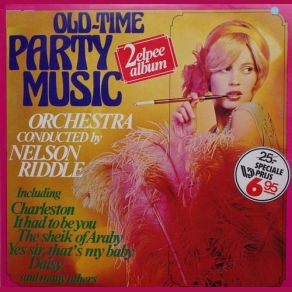 Download track What'll I Do / Ain't We Got Fun Nelson Riddle