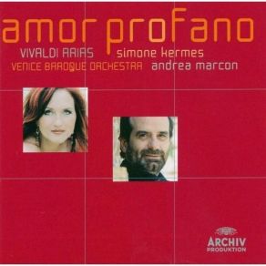 Download track 6. La Virtu Trionfante Dell'amore E Dell'odio Overo Il Tigrane Opera In 3 Acts Act 2 By Vivaldi RV 740 Rome 1724: Act 2 Scene 4. ''Squarciami Pure Il Seno'' Cleopatra Antonio Vivaldi