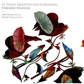 Download track 18 - Recorder Concerto In F Major III Allegro Johann Friedrich Fasch