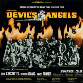 Download track Funky Roger Corman's