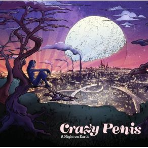Download track Life Is My Friend Crazy PenisTim Davies