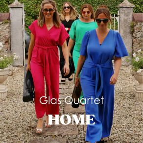 Download track Only When I Sleep Glas Quartet