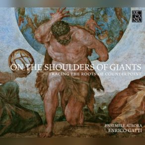 Download track Quartet In G Major, K. 387: I. Allegro Vivace Assai' Ensemble Aurora