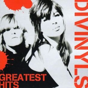 Download track I'm On Your Side Divinyls