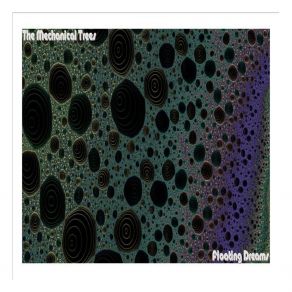 Download track The Man In The Shadow The Mechanical Trees