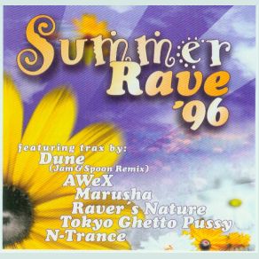 Download track Somebody Scream Raver'S Nature