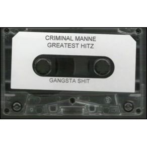 Download track Side A Intro Criminal Manne