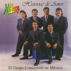 Download track Me Lo Dijo Una Gitana Los Acosta