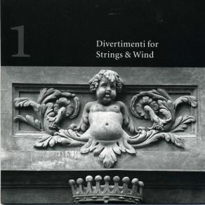 Download track Divertimento In B - Dur, KV 137 - Part I Mozart, Joannes Chrysostomus Wolfgang Theophilus (Amadeus)