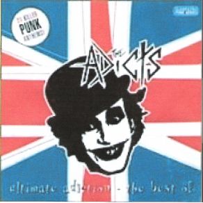 Download track Distortion The Adicts
