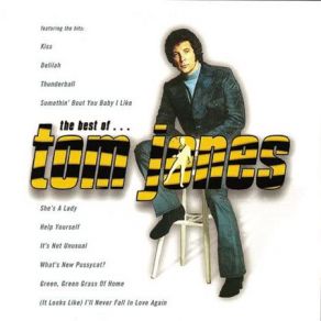 Download track Late In The Evening Tom Jones