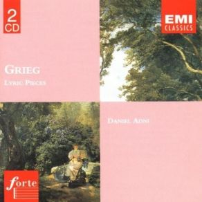 Download track 10 Lyric Pieces - Book VIII, Op. 65 - No. 2- Peasants Song Edvard Grieg