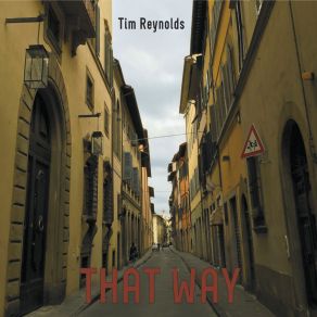 Download track Hidden Variables Tim Reynolds