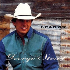 Download track What Am I Waiting For George Strait