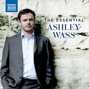 Download track Concertante For Piano Left Hand: III. Rondo. Allegro Moderato Ashley Wass