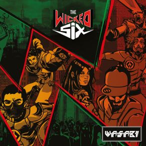 Download track Back To Square One W. A. S. A. B. I.