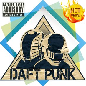 Download track Robot Rock (Short / Flat Intro /