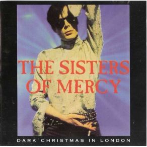 Download track First And Last And Always The Sisters Of Mercy