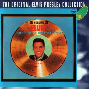 Download track She's Not You Elvis Presley
