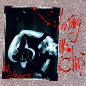 Download track Out Of Range Ani DiFranco