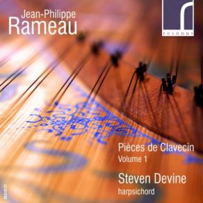Download track Suite In D Minor / Major: X. La Boiteuse Steven Devine
