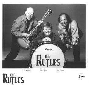 Download track Get Up And Go The Rutles