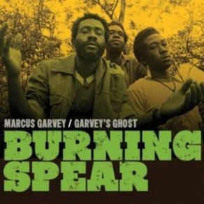 Download track Workshop (Red, Gold And Green) Burning SpearThe Green, Gold, Red