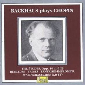 Download track Twelve Etudes, Op. 25: No. 7, In C Sharp Minor Frédéric Chopin