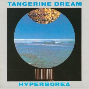 Download track Hyperborea Tangerine Dream
