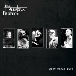 Download track Expect Us (Live 7 April 2017) Aurora Project