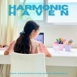 Download track Soft Study Rhythms Deep Concentration