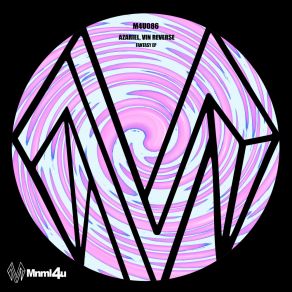 Download track Fantasy (Radio Mix) Vin Reverse