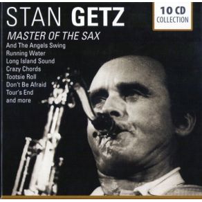 Download track I'll Remember April Stan Getz