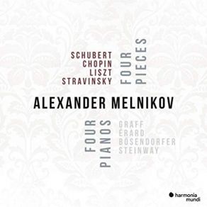 Download track 20. Réminiscences De Don Juan, S. 418 IV. Variazione 2. Tempo Giusto Alexander Melnikov