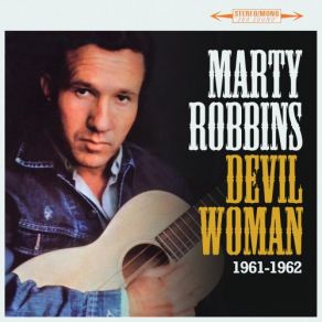 Download track Sometimes I'm Tempted Marty Robbins