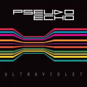 Download track The Desert Pseudo Echo