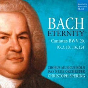 Download track 25. Meine Seel Erhebt Den Herren, BWV 10 - I. Meine Seel Erhebt Den Herren (Chor) Johann Sebastian Bach