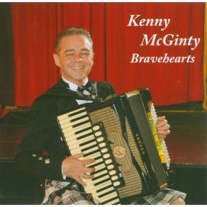 Download track Two Steps Kenny McGinty