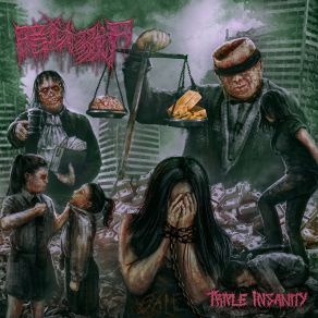 Download track Triple Insanity (Intro) The Dark Prison Massacre