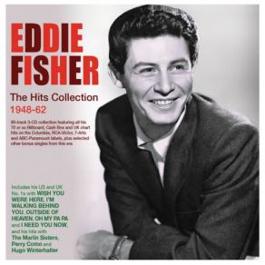 Download track A Little Bit Independent Eddie Fisher