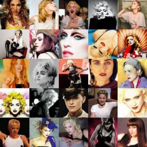 Download track Miles Away (Peter Rauhofer Remix Part 2) Madonna