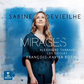 Download track 08 La Romance D'Ariel, L. 54 Sabine Devieilhe, Les Siècles