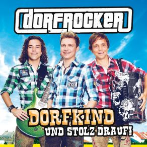 Download track Komm Mit Mir Ins Heu Dorfrocker