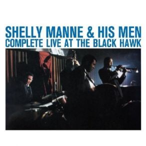 Download track Pullin Strings Shelly Manne