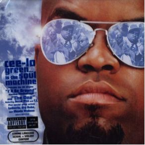 Download track The Art Of Noise  Cee-Lo Green