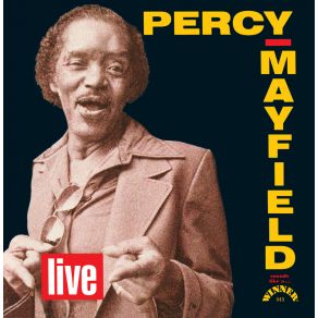 Download track My Mind Is Trying To Leave Me Too Percy Mayfield