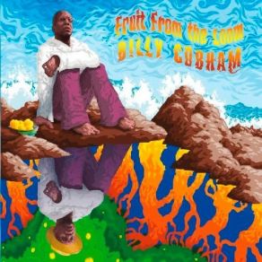 Download track Crosswind Billy Cobham